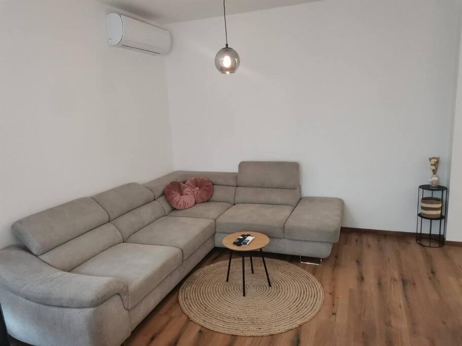 Apartment S Bibinje Buitenkant foto