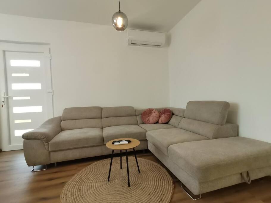 Apartment S Bibinje Buitenkant foto
